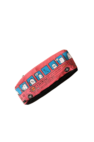 Tiny Things Pencil Case