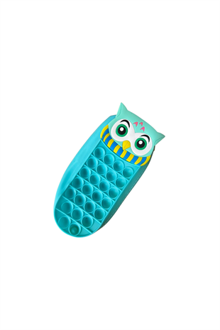 Tiny Things Pop it Pencilcase