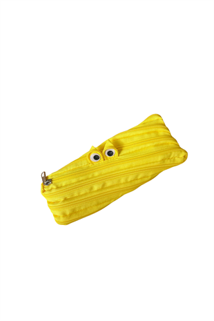 Tiny Things Pencil Case