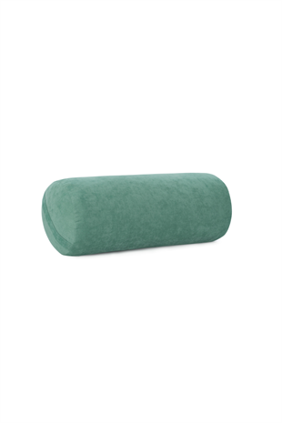 Nui Yoga Green Bolster