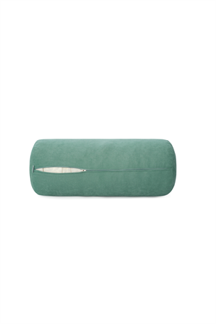 Nui Yoga Green Bolster