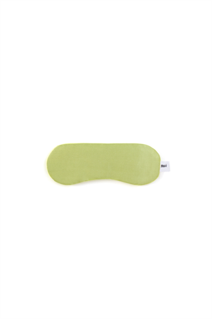 Nui Yoga Green Lavender Eye Cushion