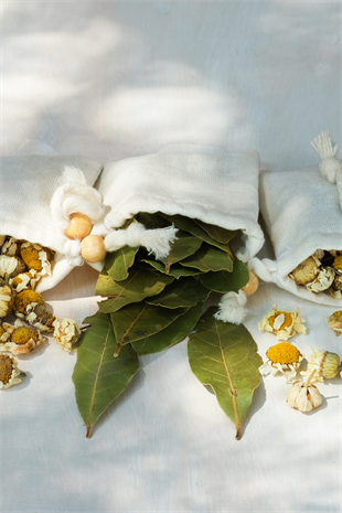 Petarya Washable Brewing Pouch Set of 3