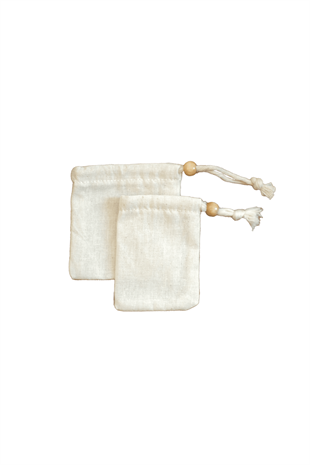 Petarya Washable Brewing Pouch Set of 3