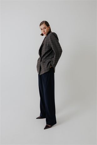 Zoe Clothing Blazer Jacket