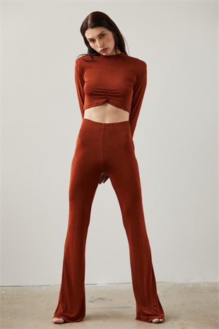 Zoe Clothing Suzanne Suit