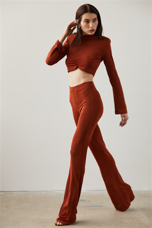 Zoe Clothing Suzanne Suit