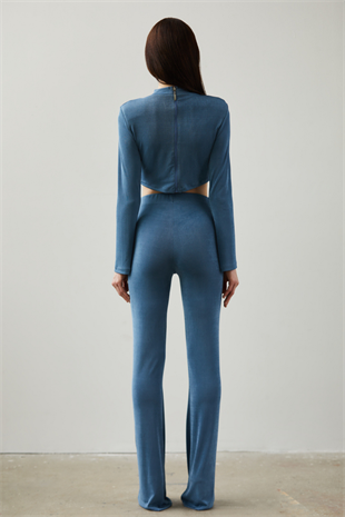 Zoe Clothing Suzanne Suit