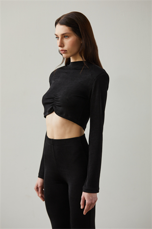 Zoe Clothing Suzanne Suit