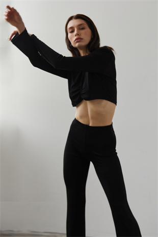 Zoe Clothing Suzanne Suit