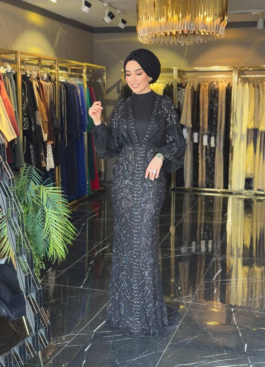 Safiye Başol Abiye
