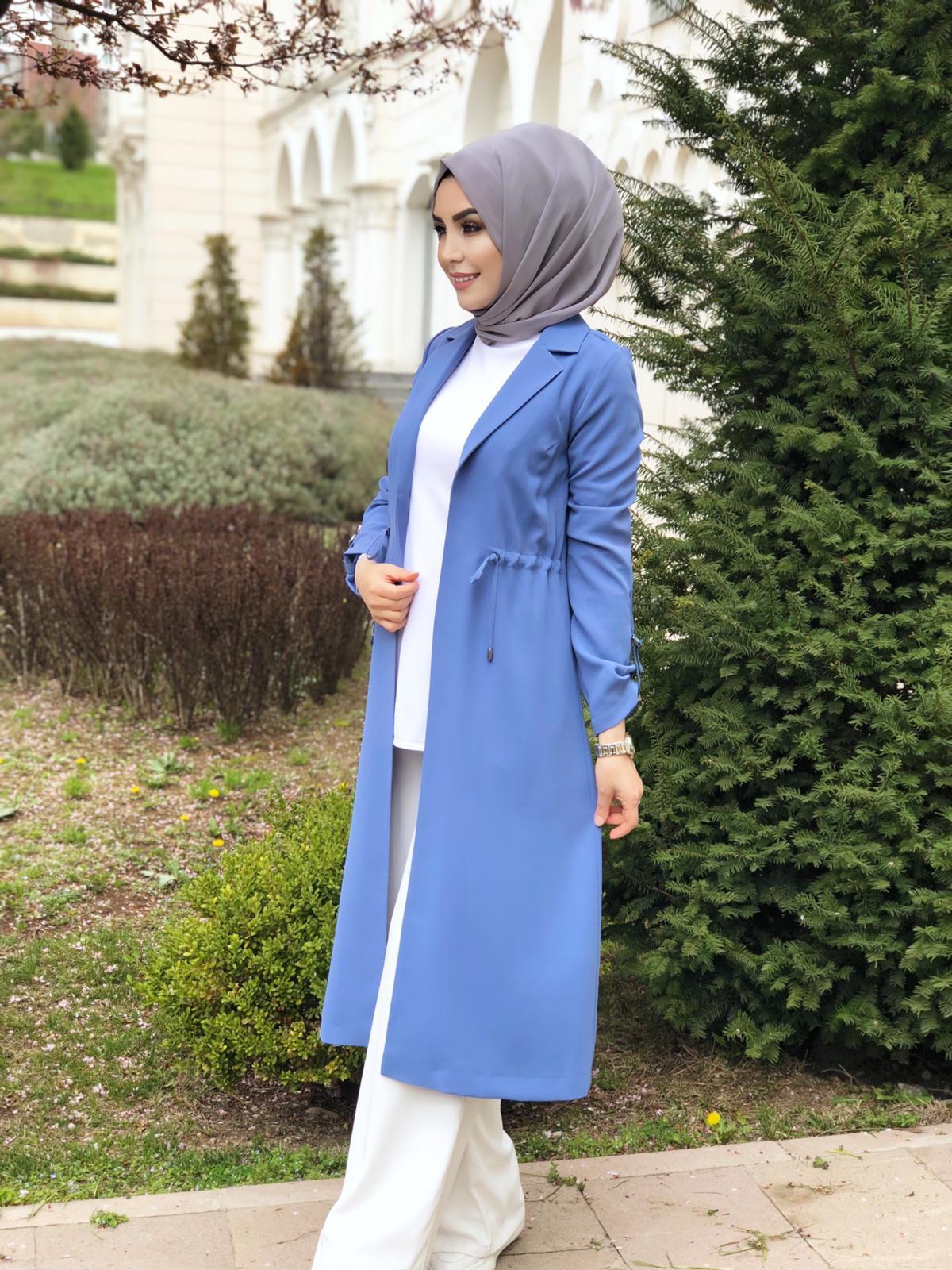 Safiye Başol Giyçık Kap