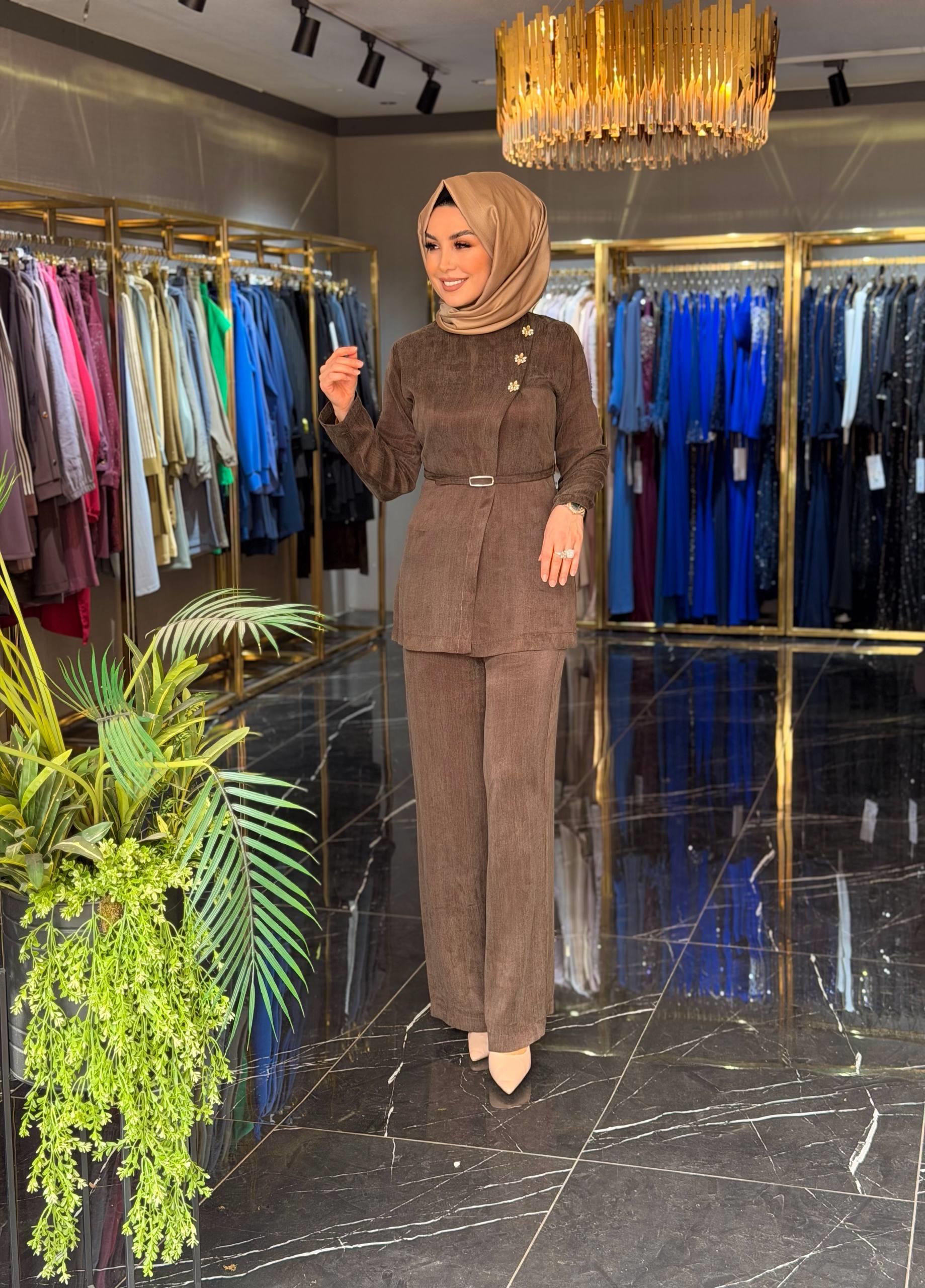 Safiye Başol Takım