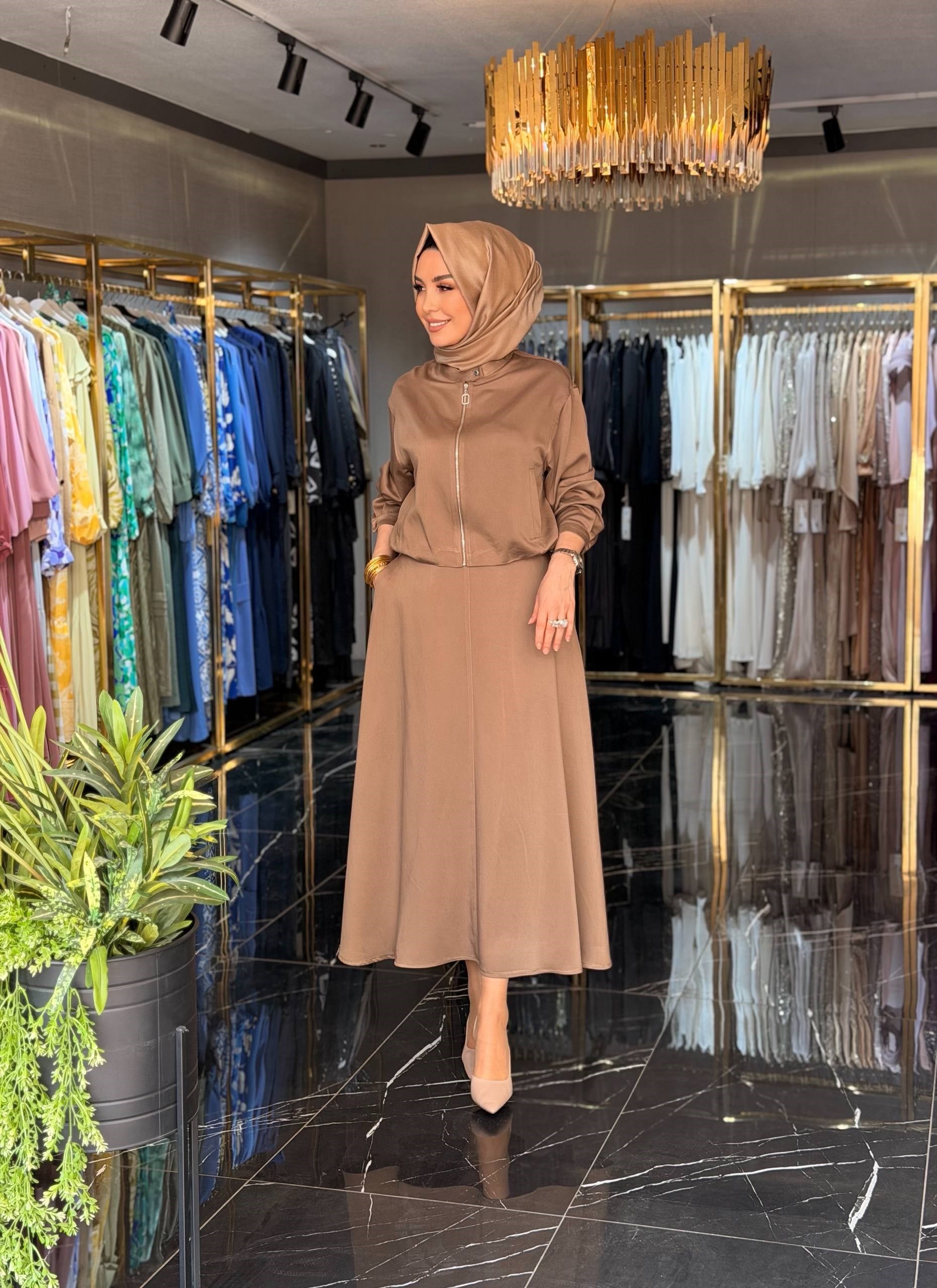 Safiye Başol Takım