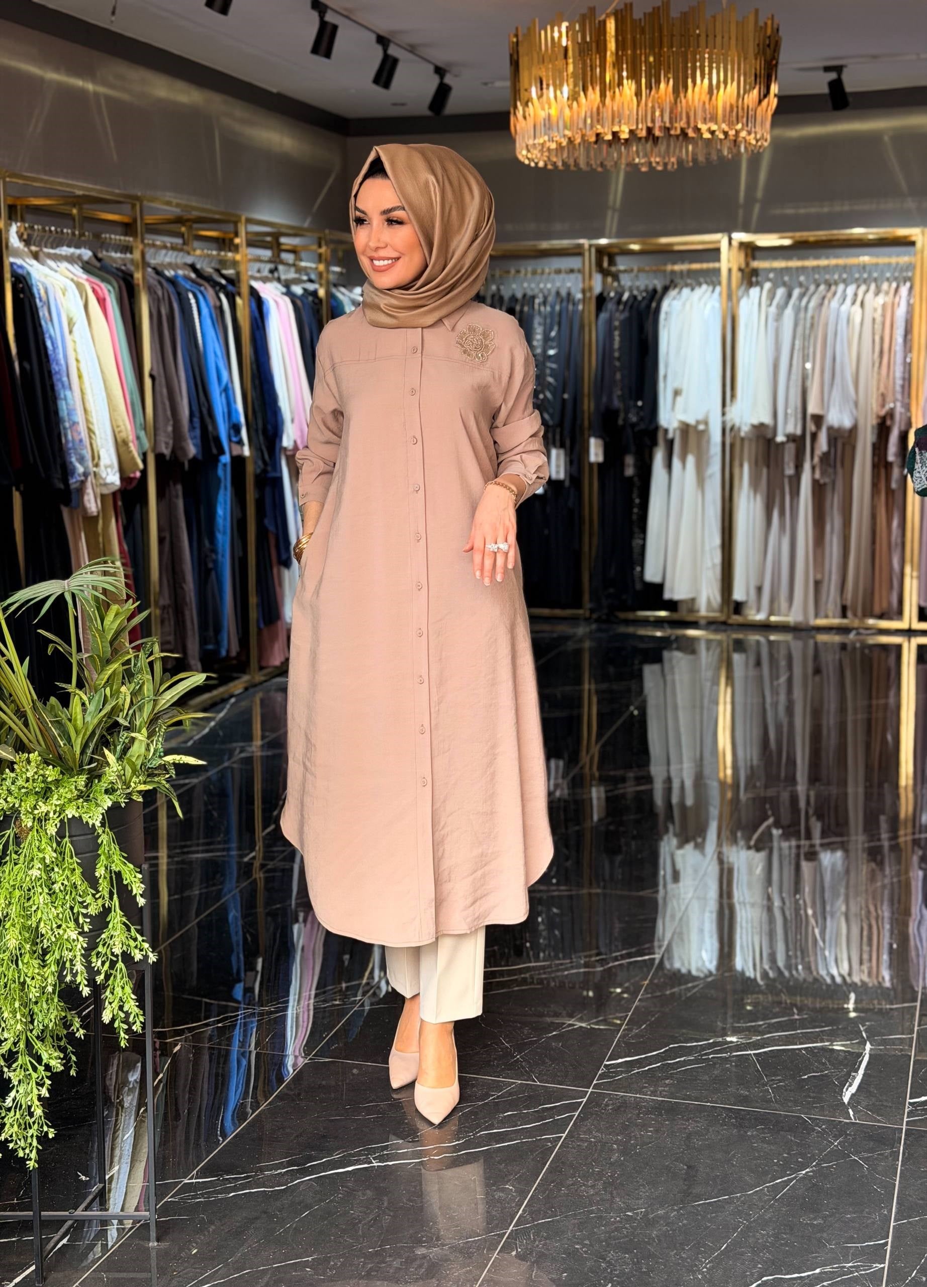 Armine Tunik