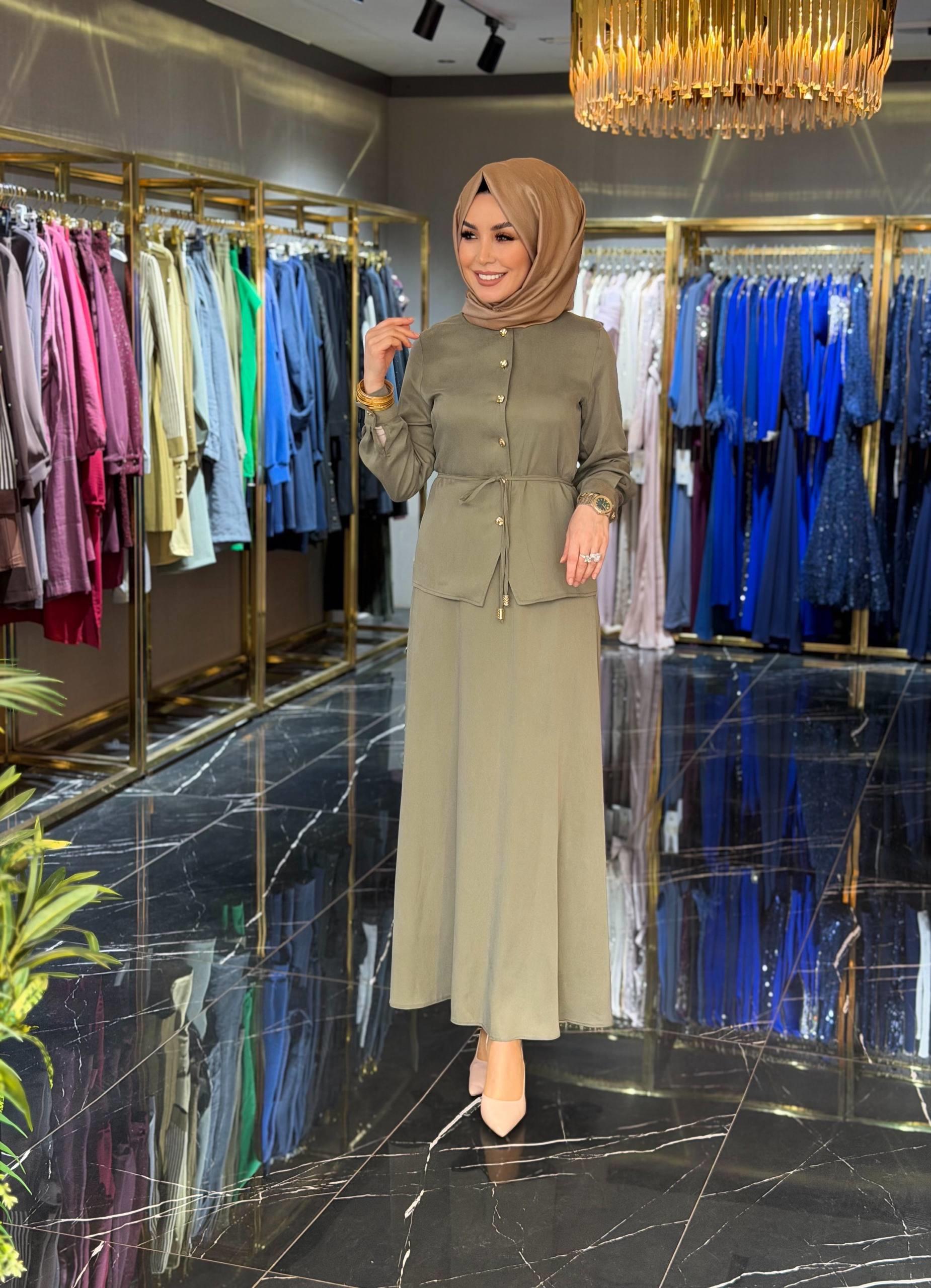 Safiye Başol Takım