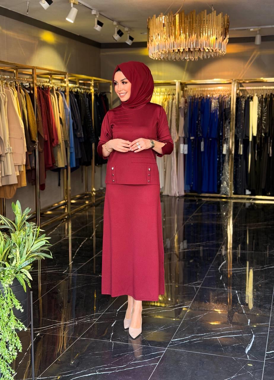 Armine Takım