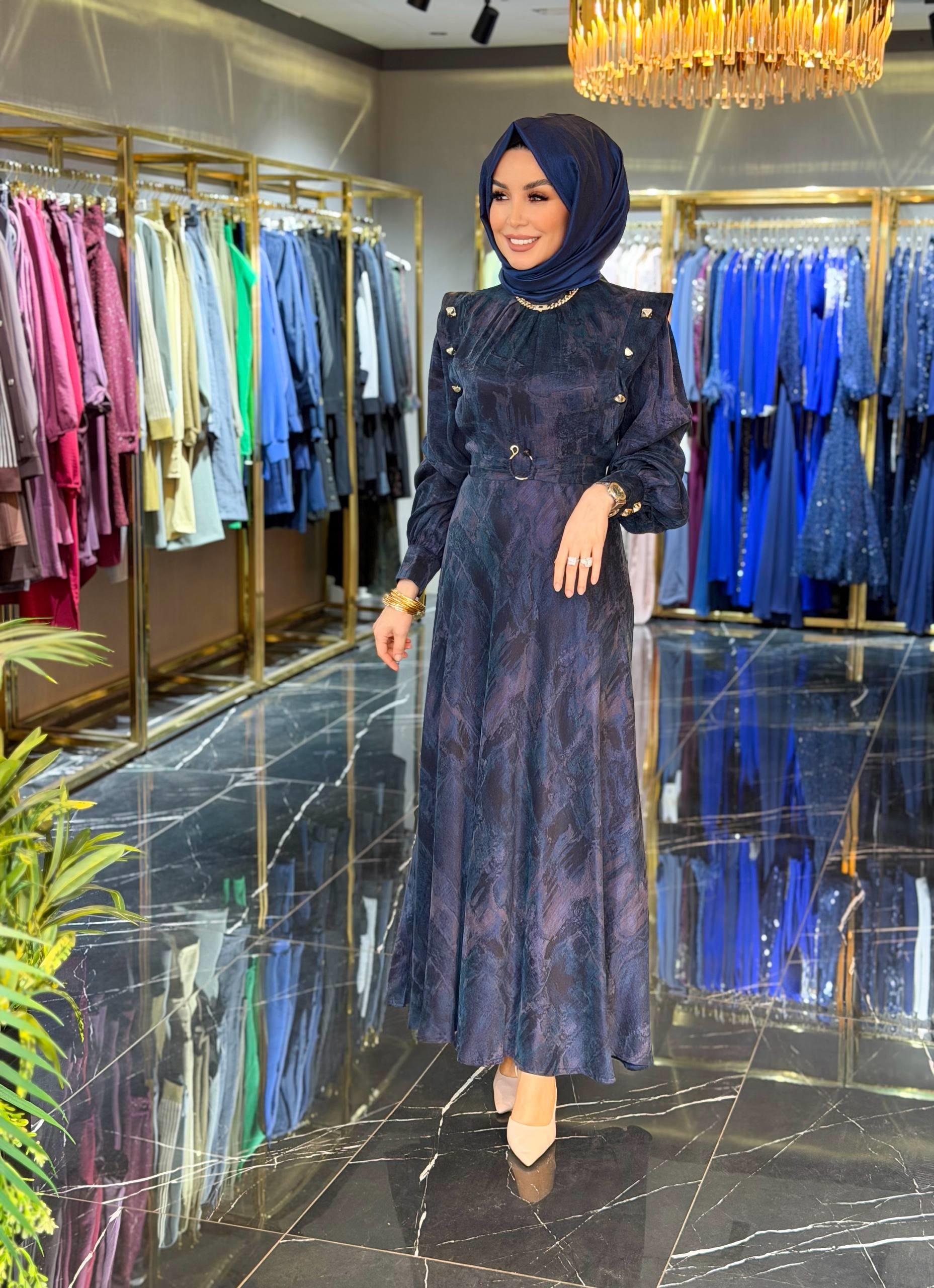 Safiye Başol Elbise