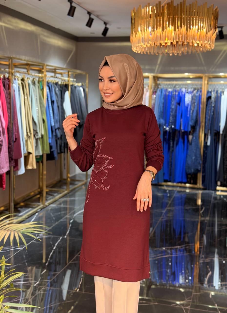 Safiye Başol Tunik