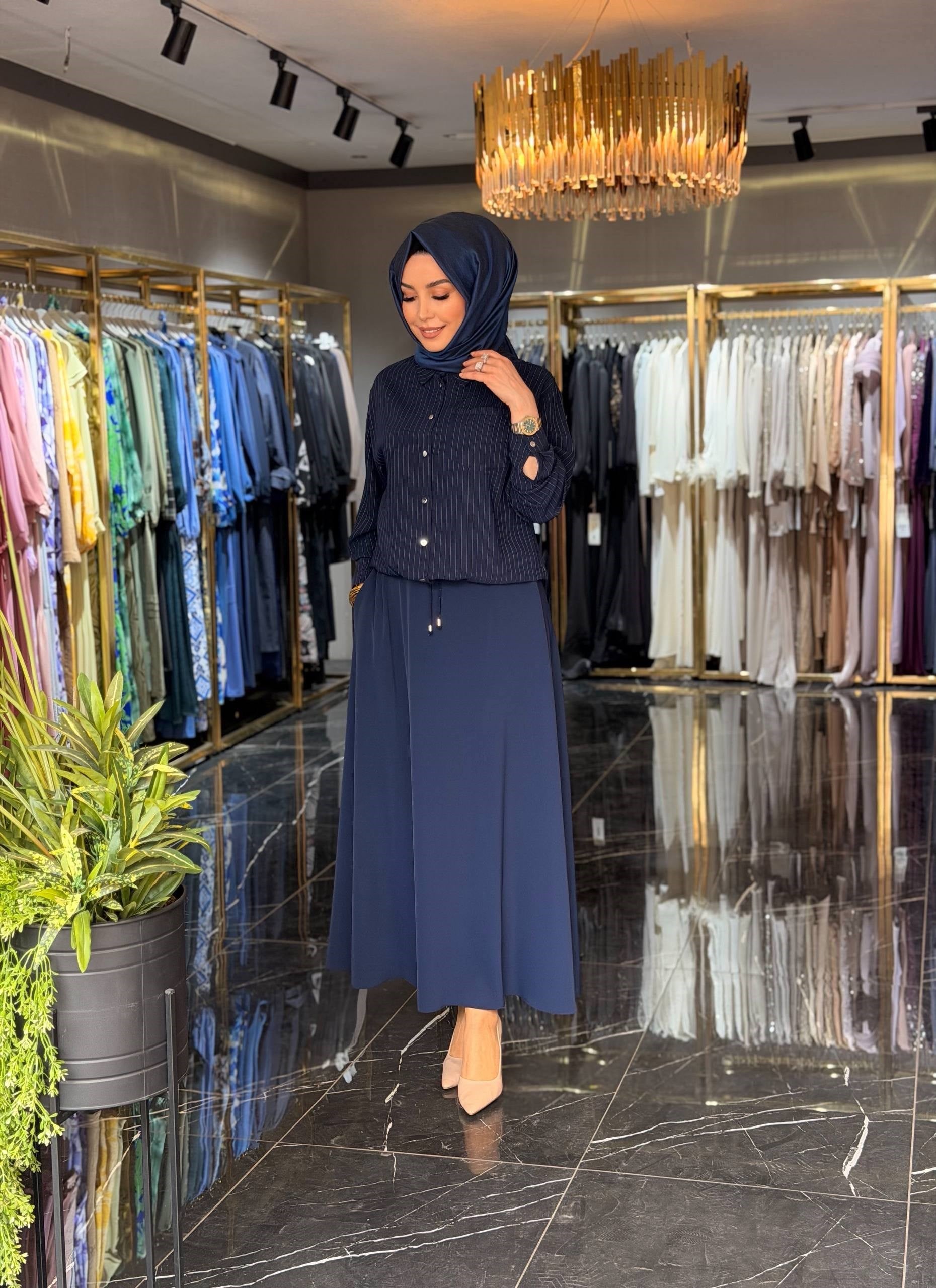 Safiye Başol Takım