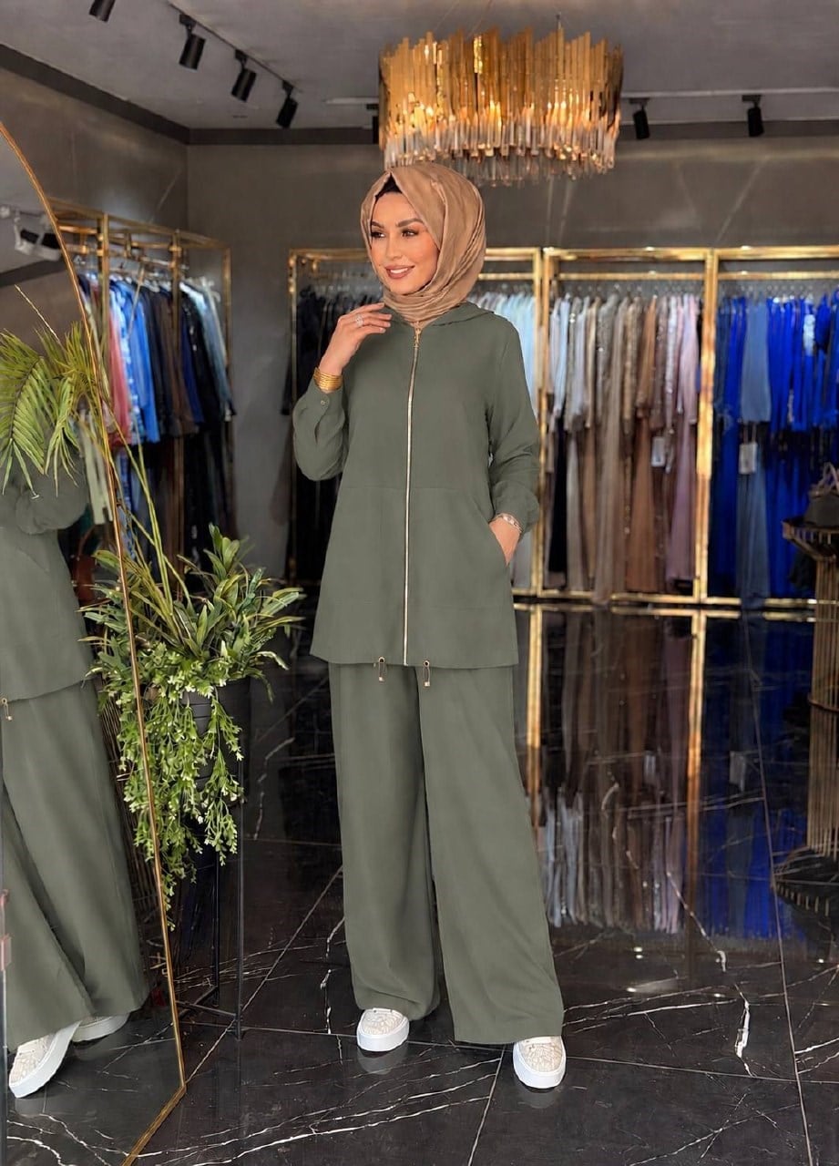 Safiye Başol Takım