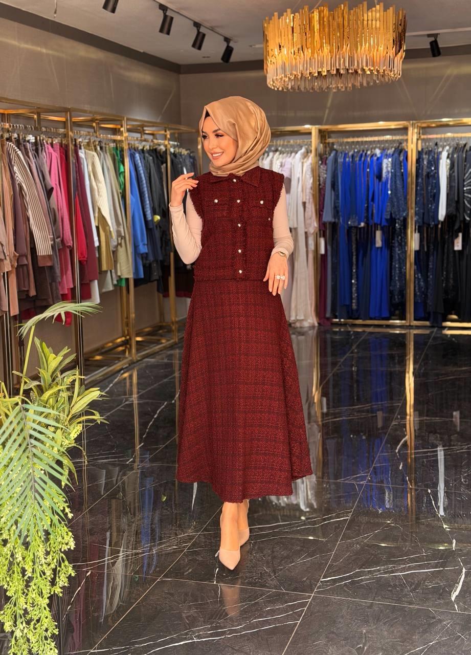 Armine Takım