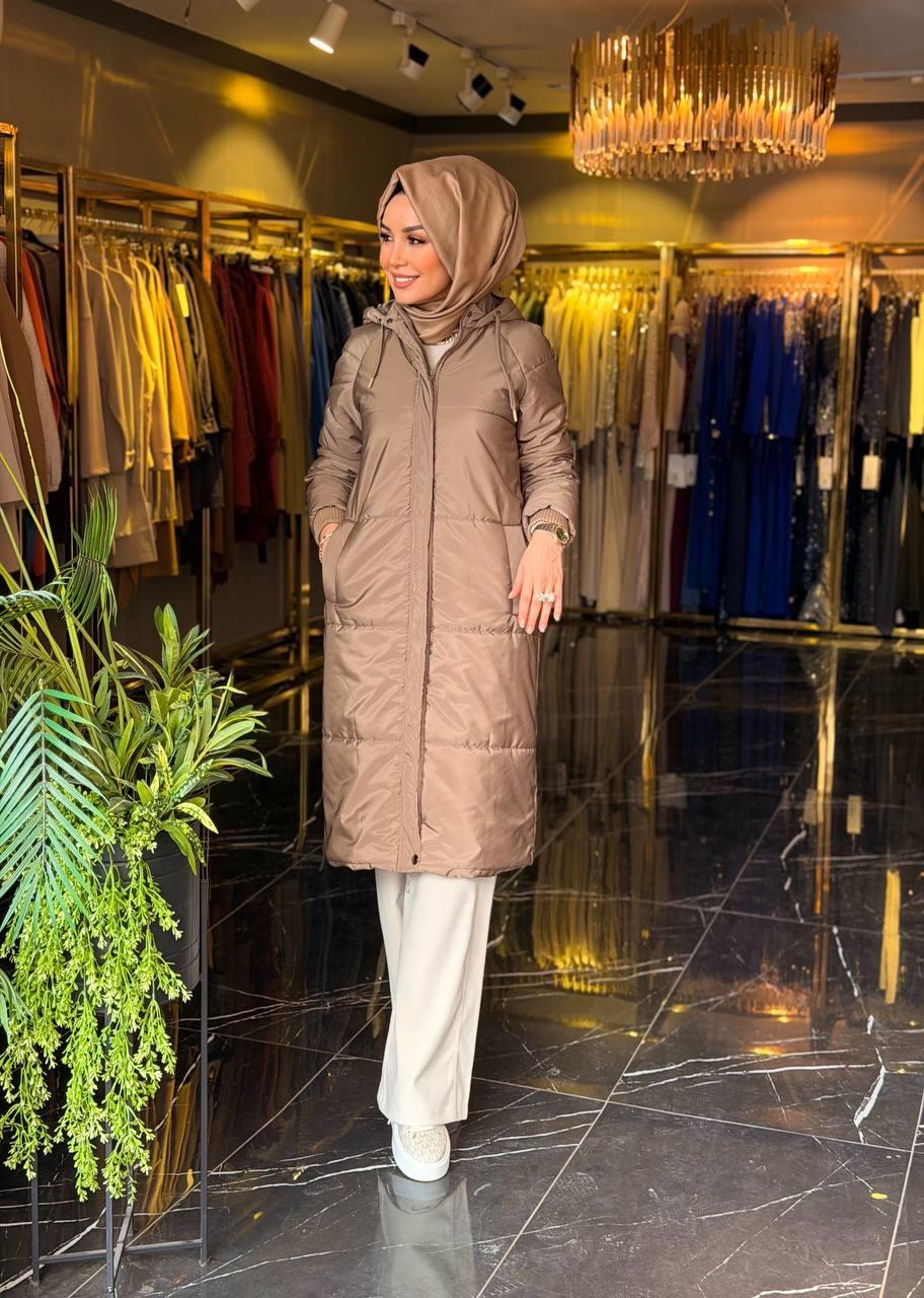 Safiye Başol Mont