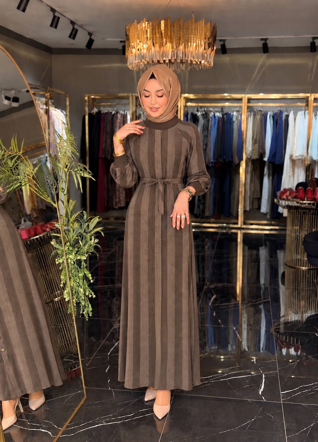 Safiye Başol Elbise
