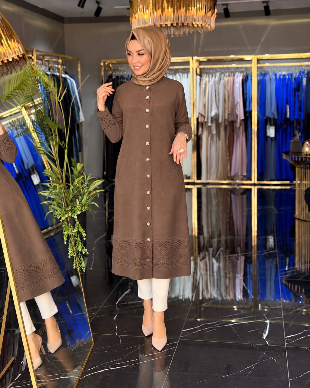 Armine Hırka