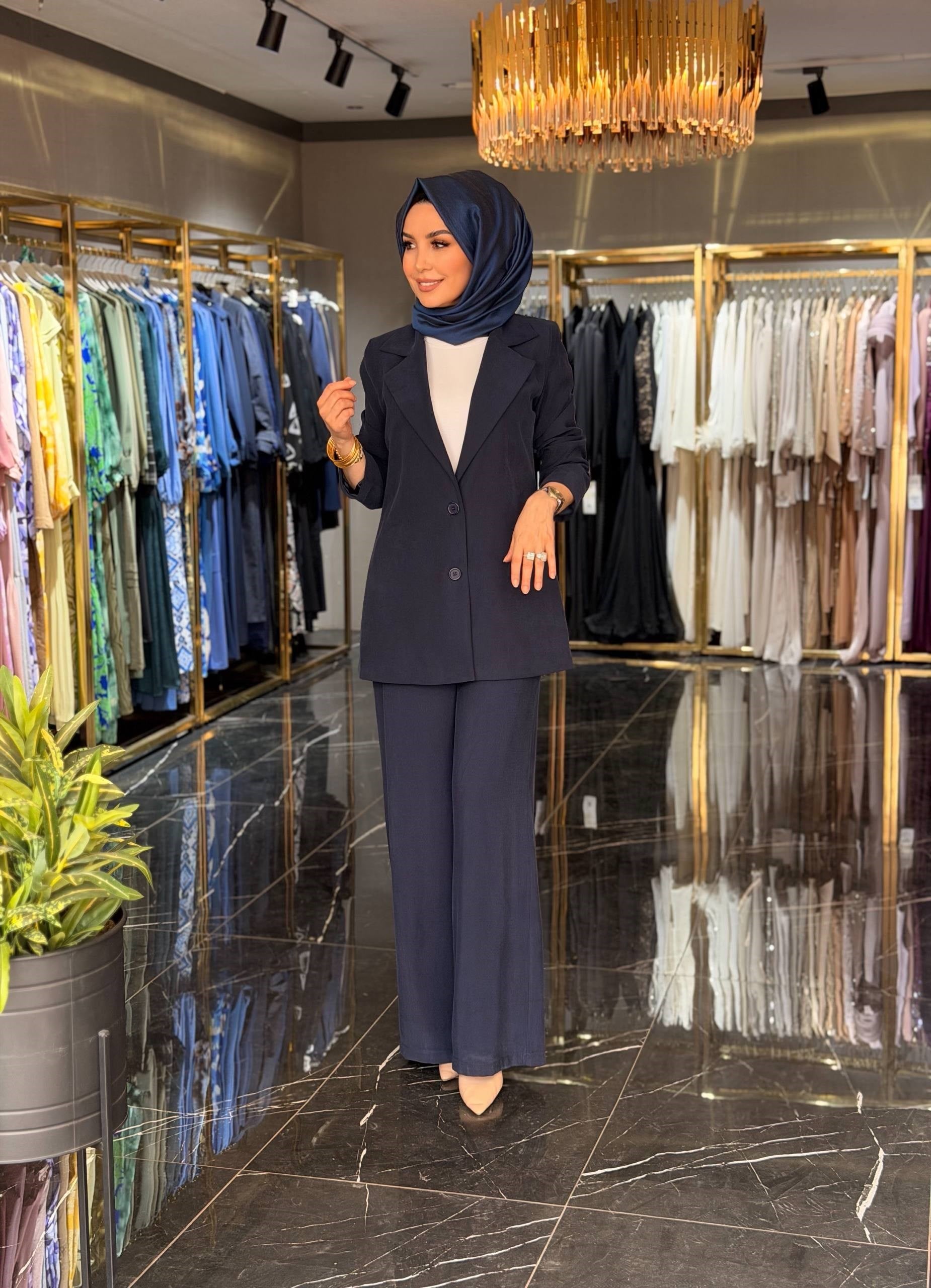 Safiye Başol Takım