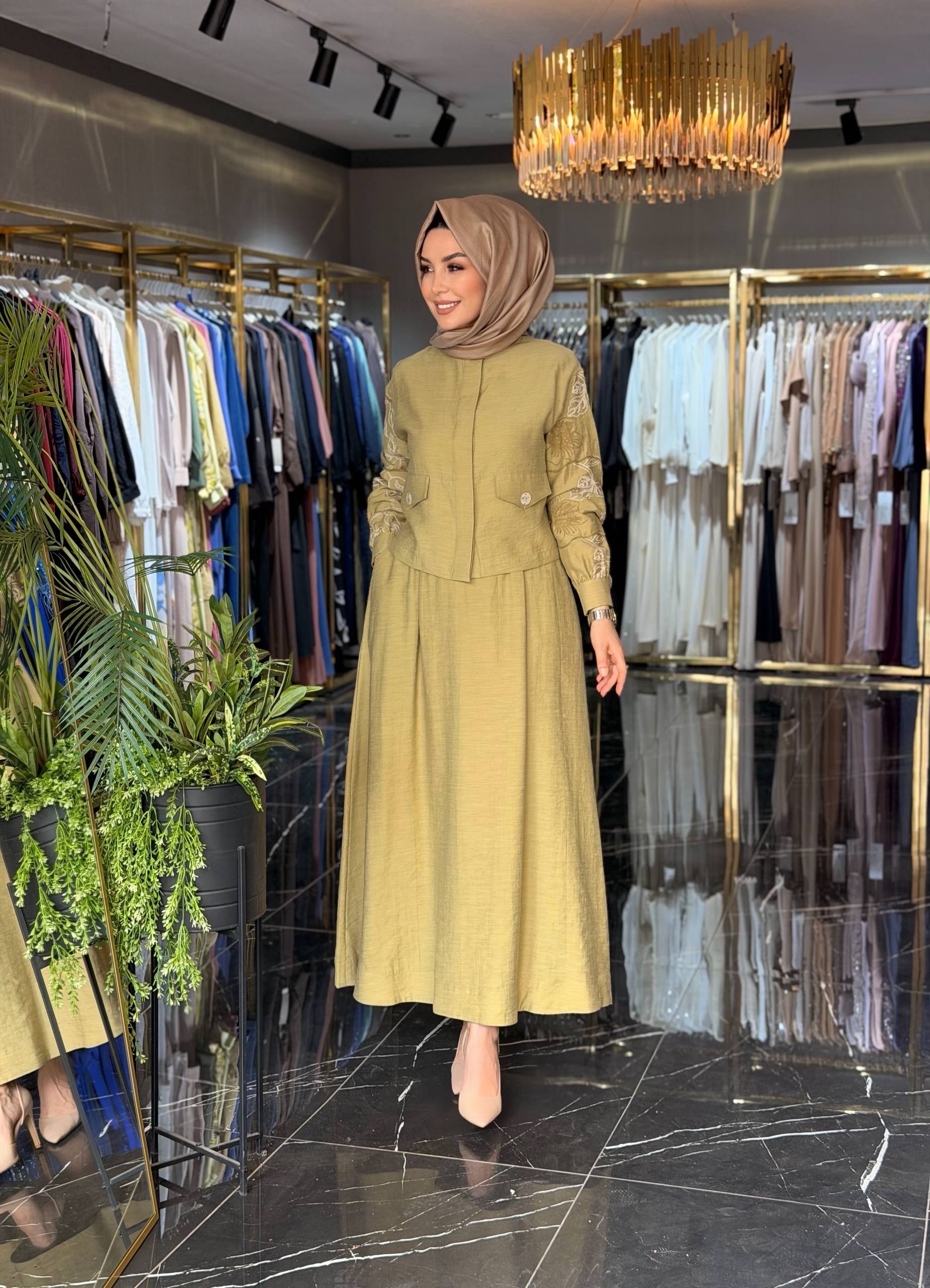 Armine Takım