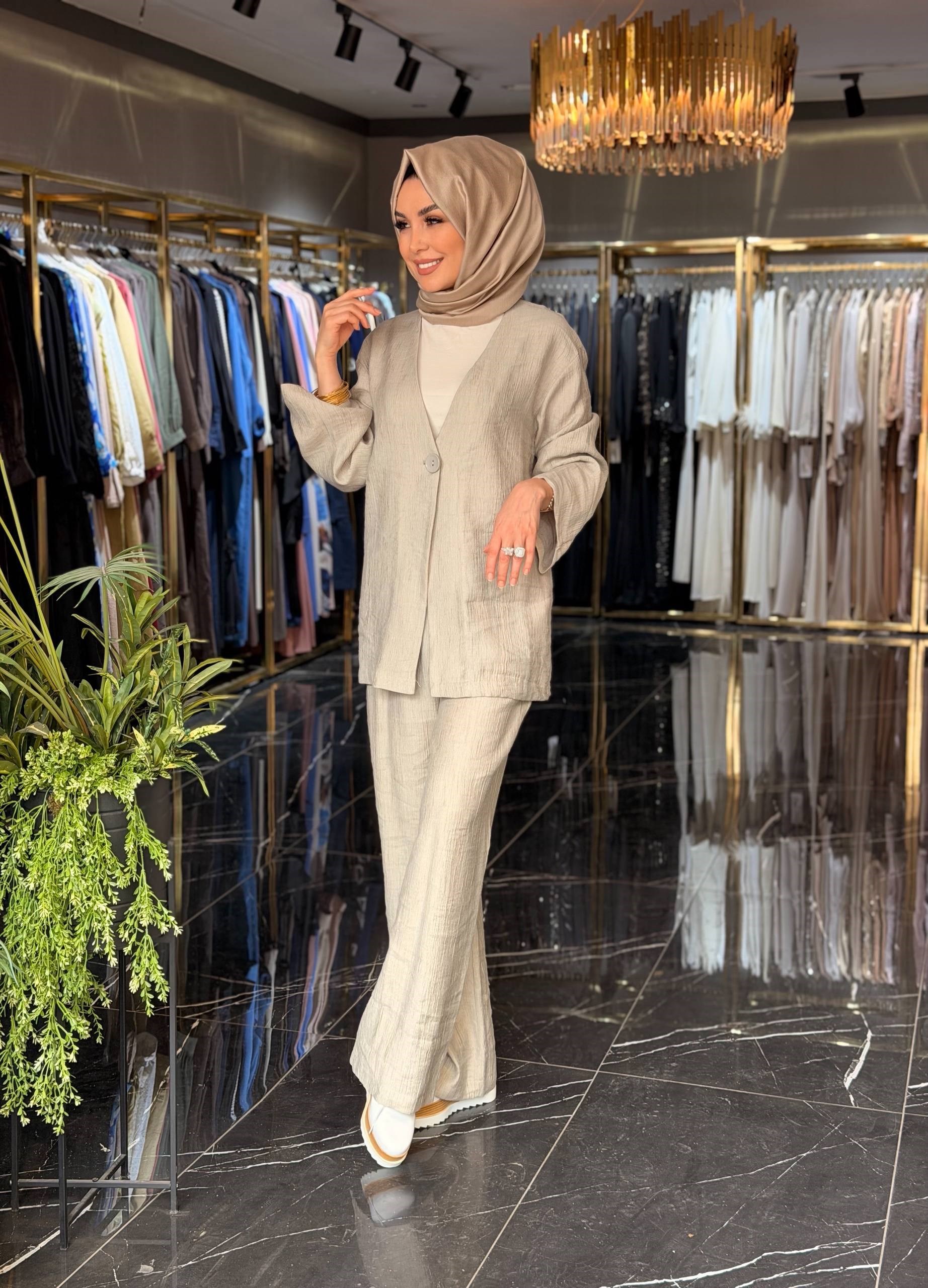 Armine Takım