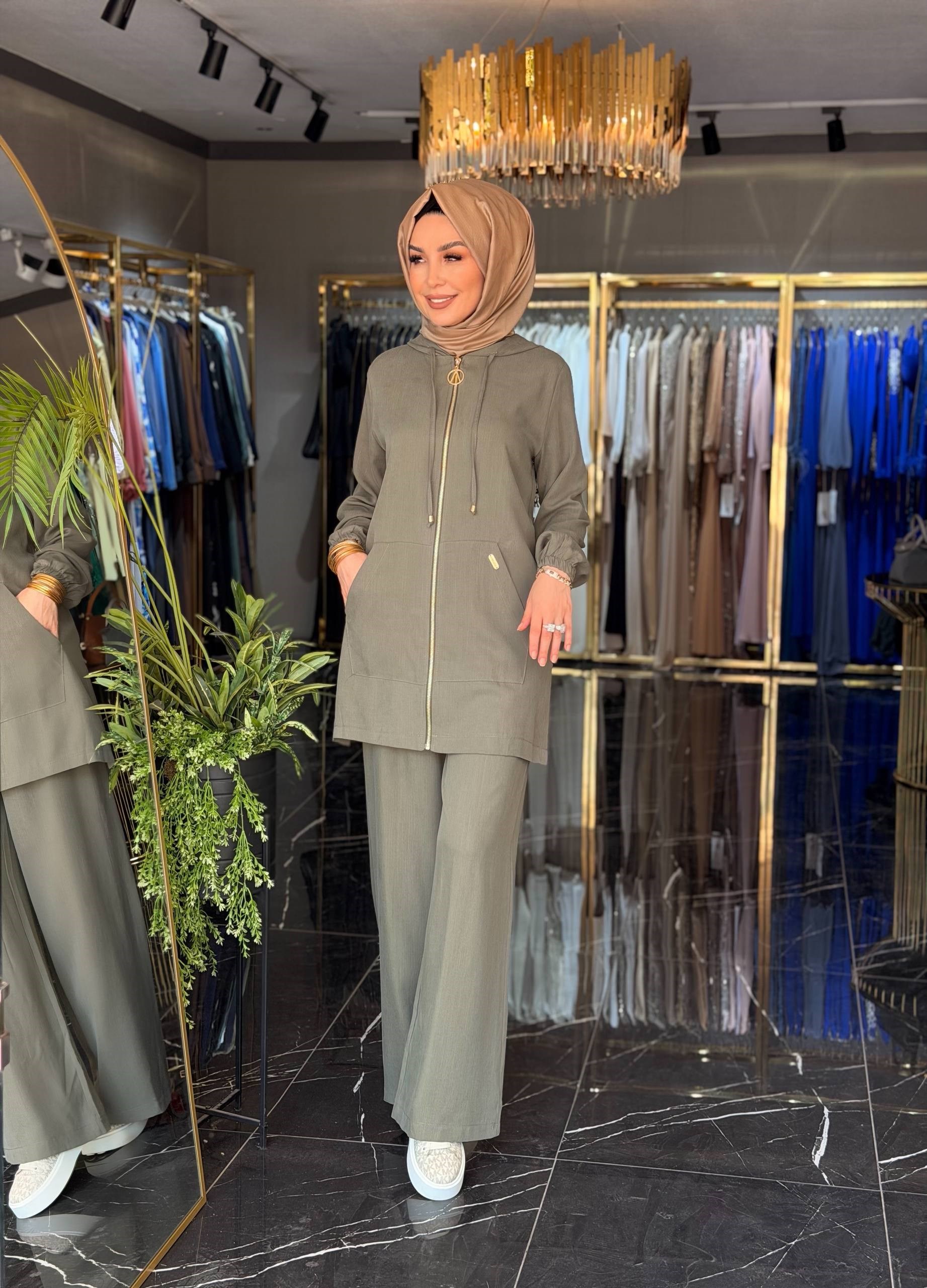 Safiye Başol Takım