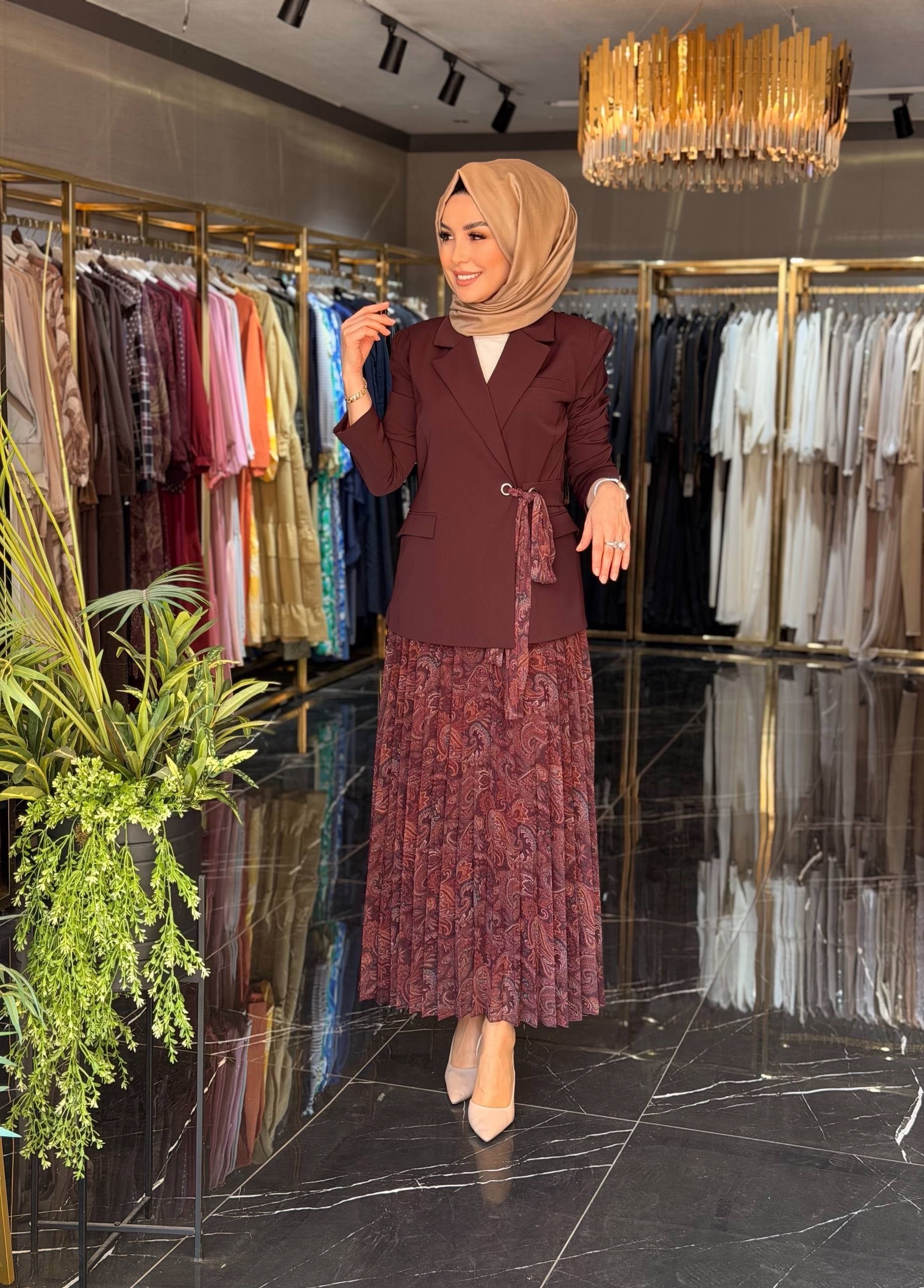 Safiye Başol Takım
