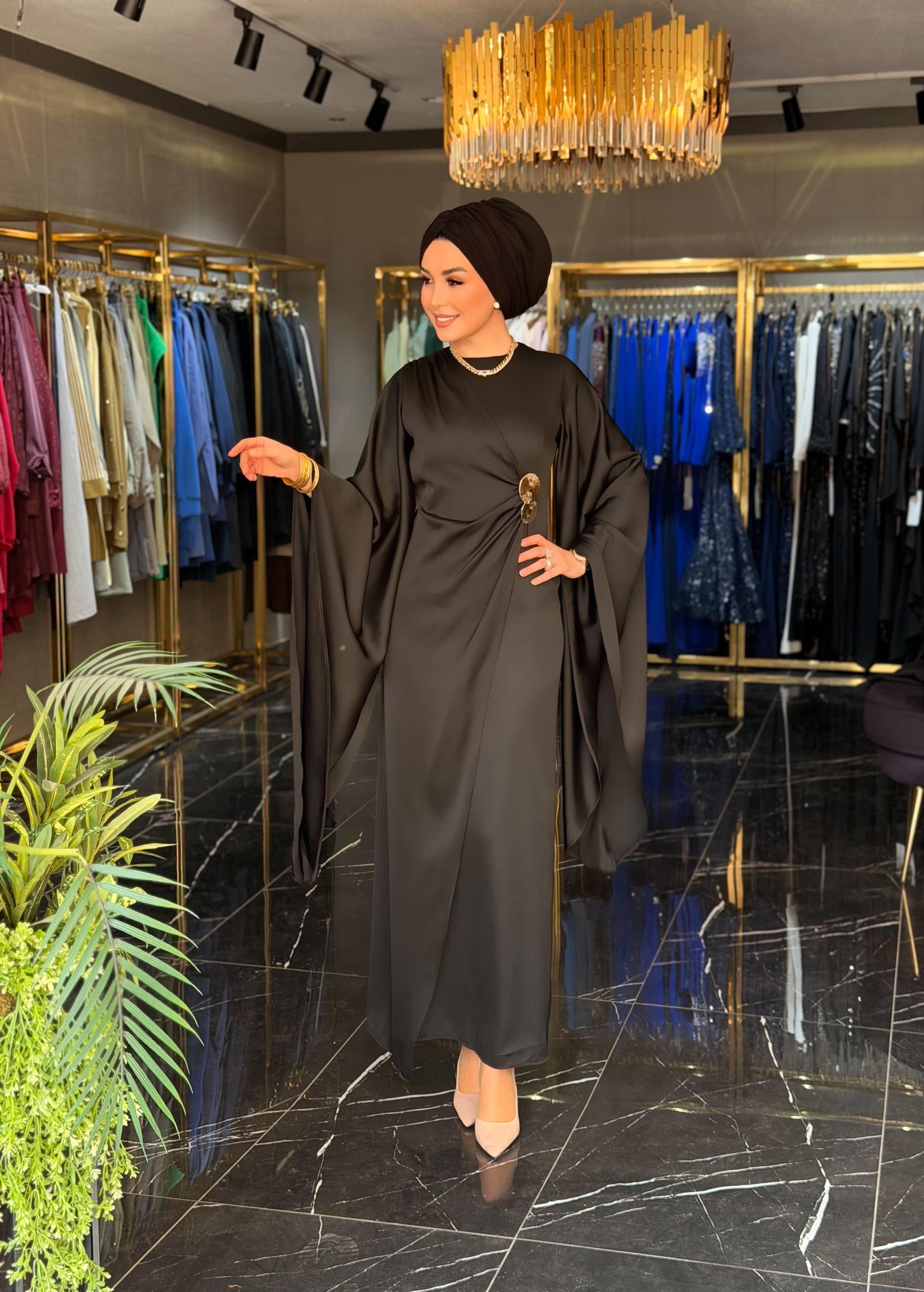 Safiye Başol Elbise