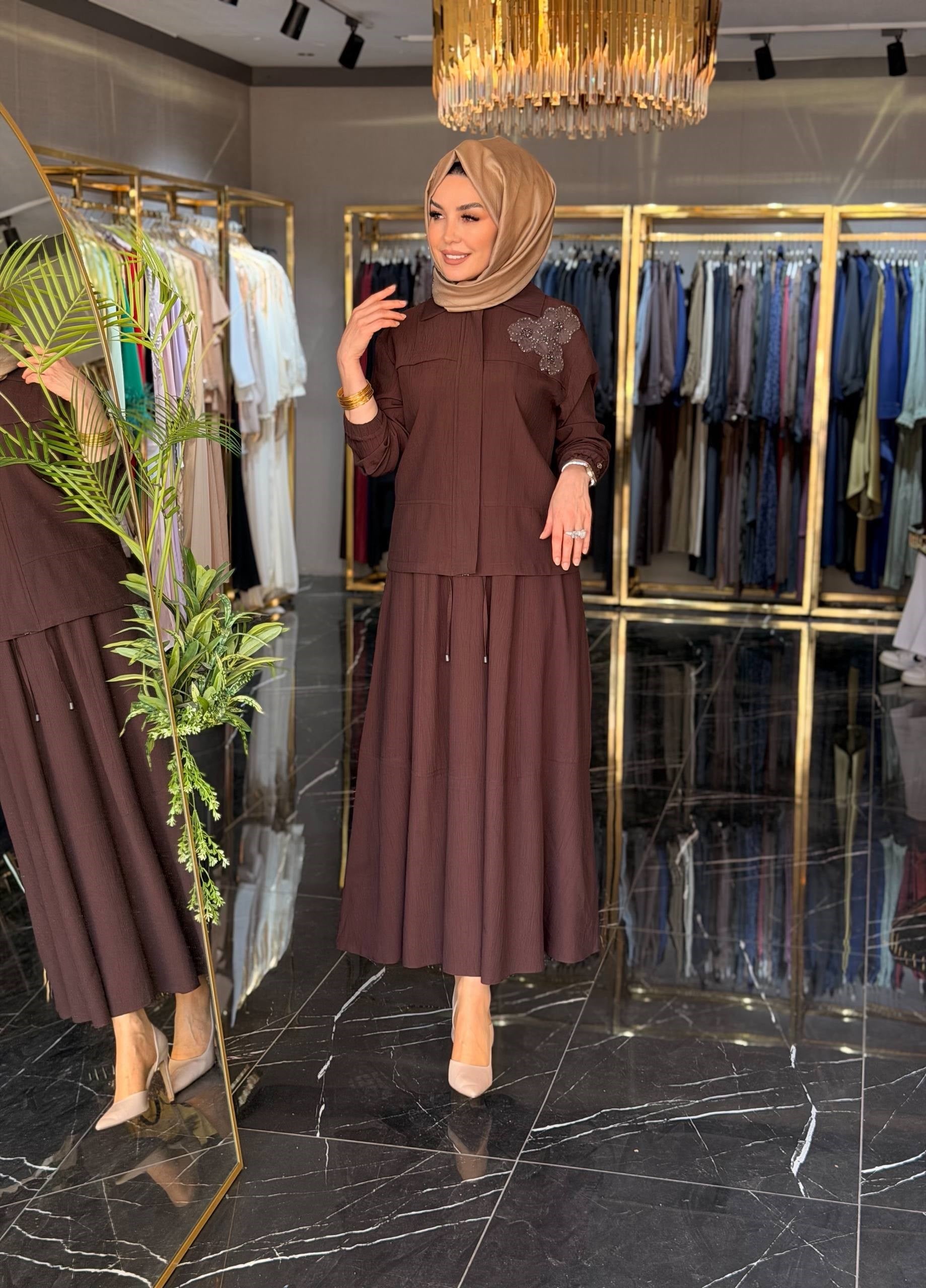 Armine Takım