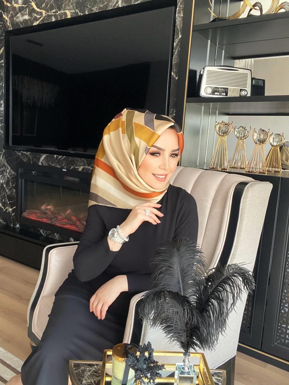 Armine Eşarp