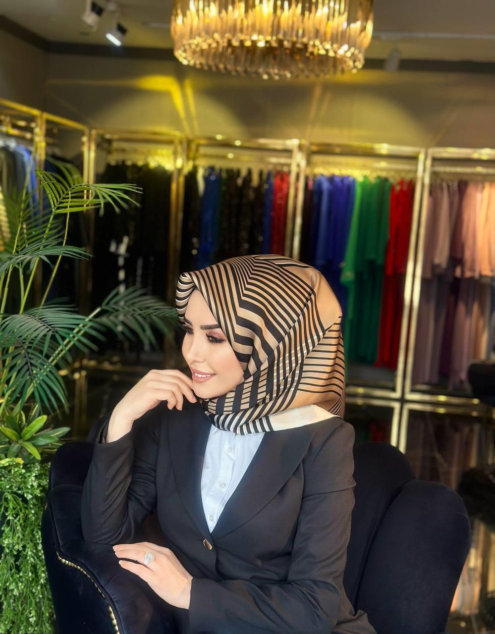 Armine Eşarp