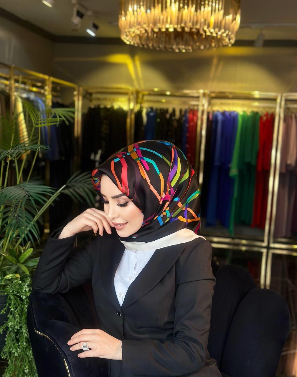 Armine Eşarp