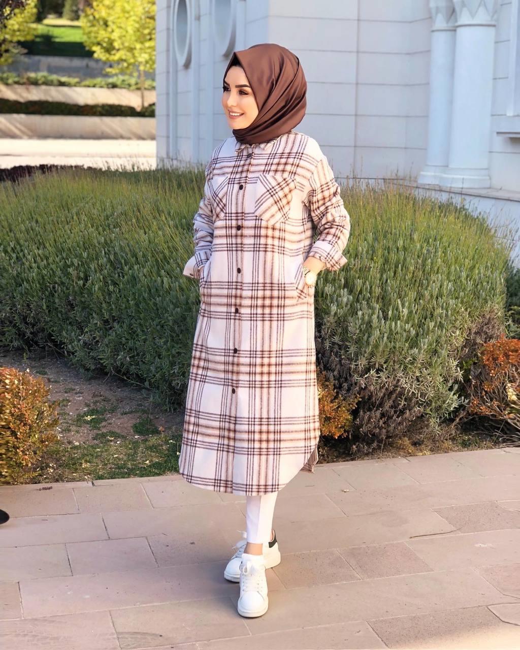 Armine Oduncu Gömleği