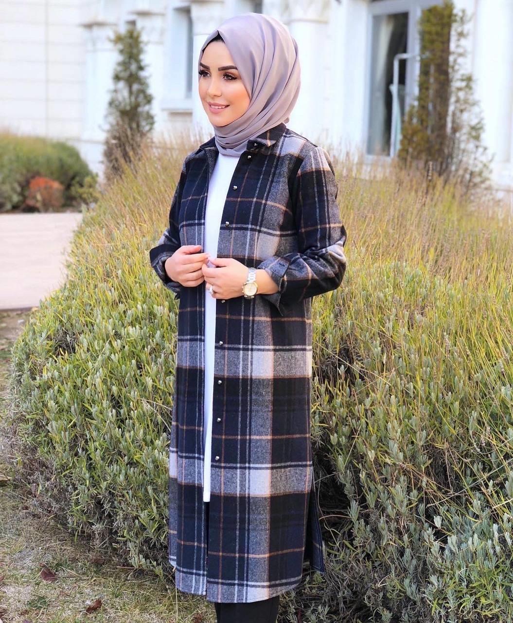 Armine Oduncu Gömlek