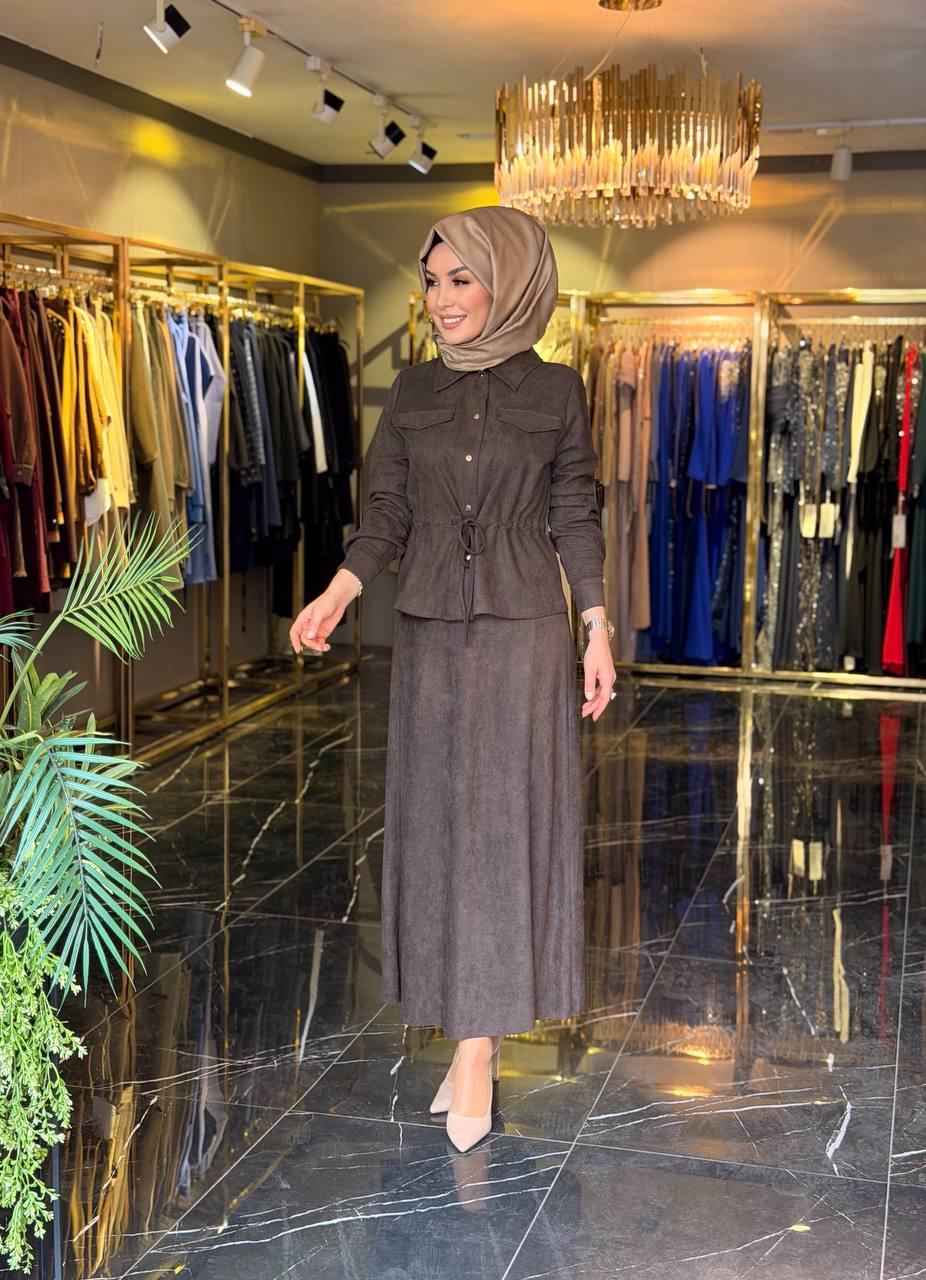 Armine Takım