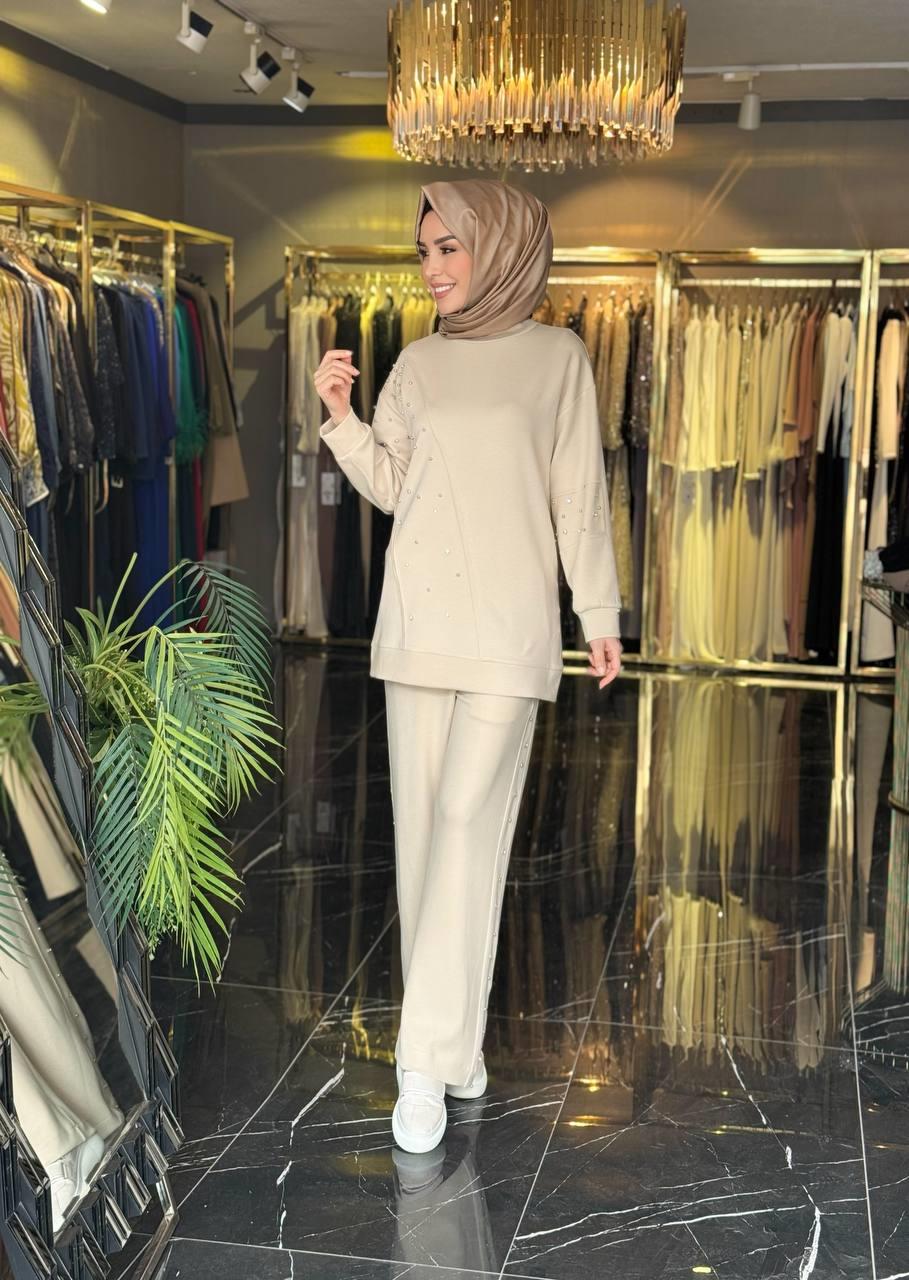 Armine Takım
