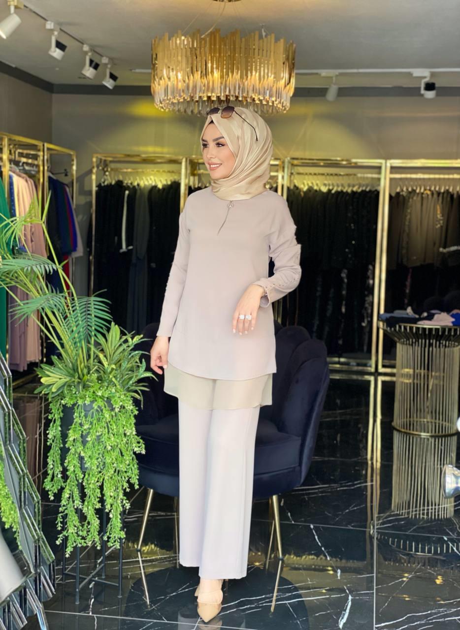 Armine Takım