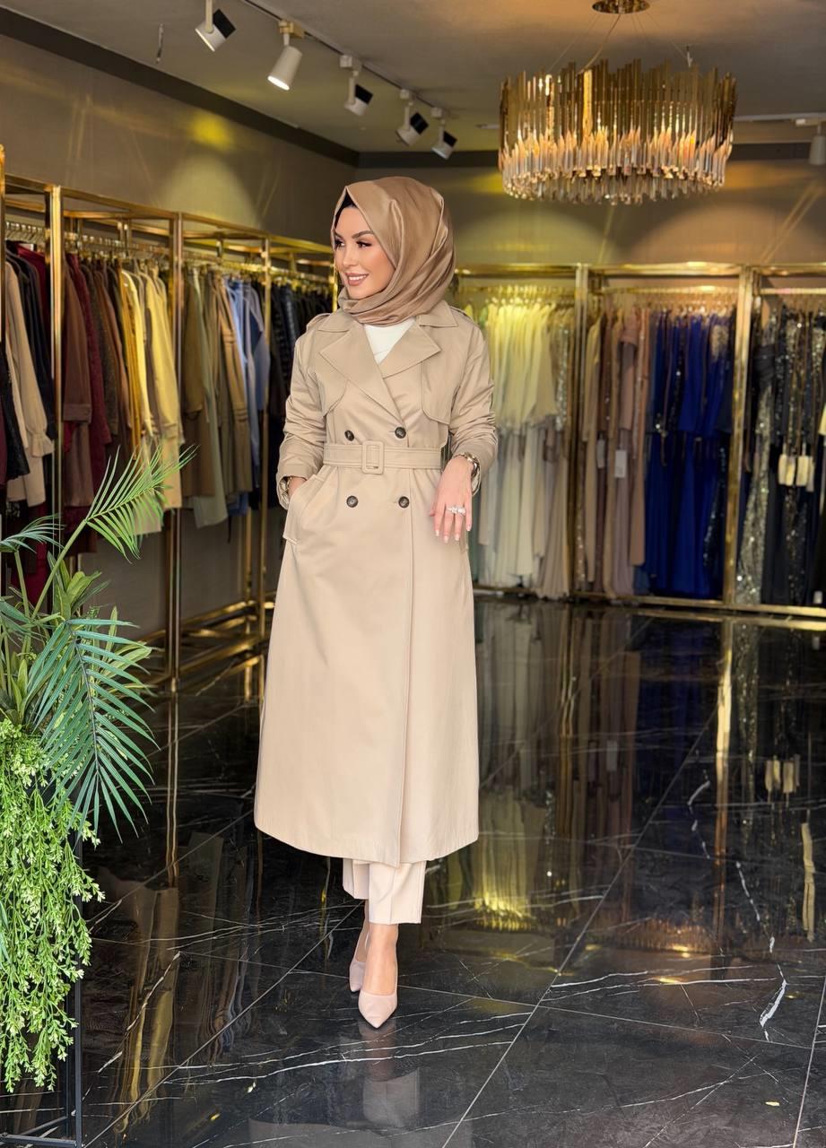 Armine Trenç