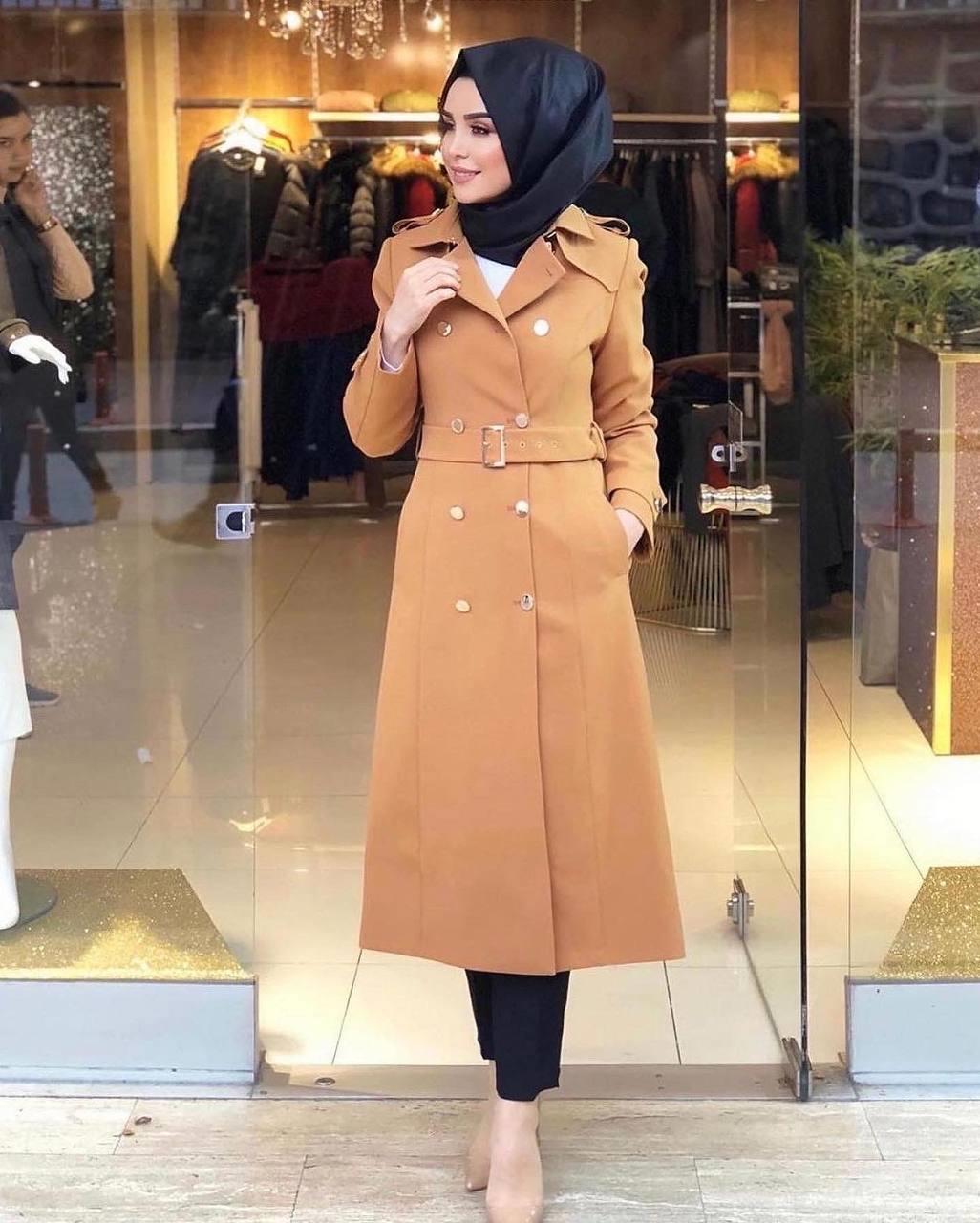 Armine Trençkot