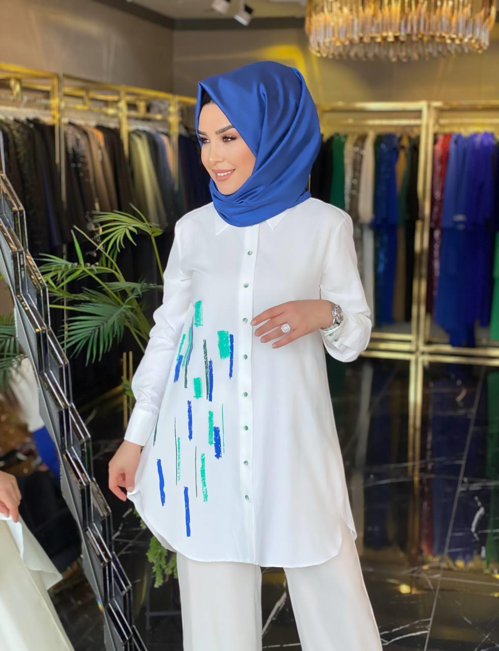 Armine Tunik