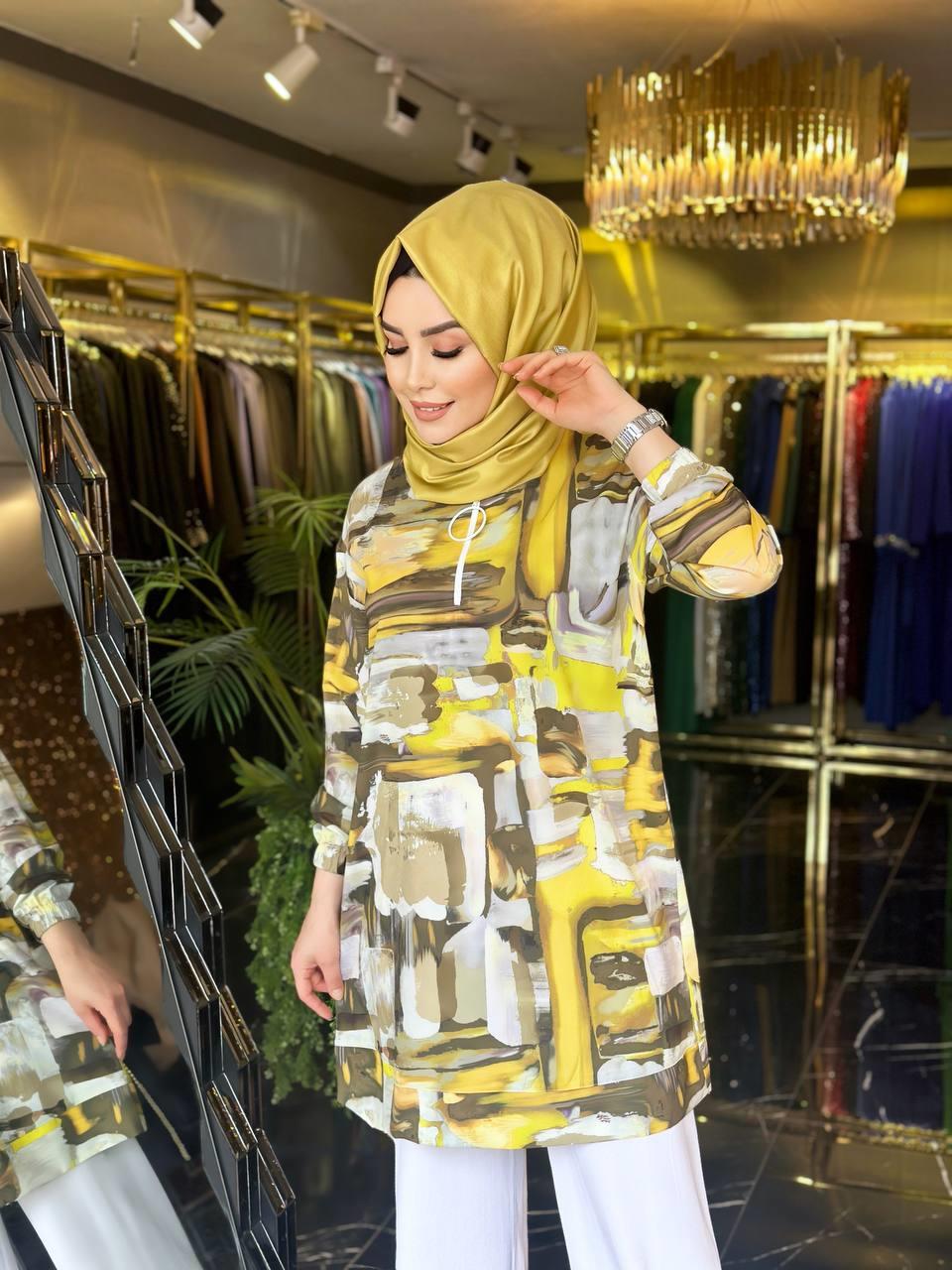 Armine Tunik
