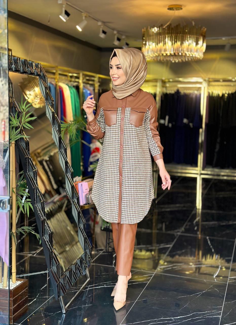 Armine Tunik