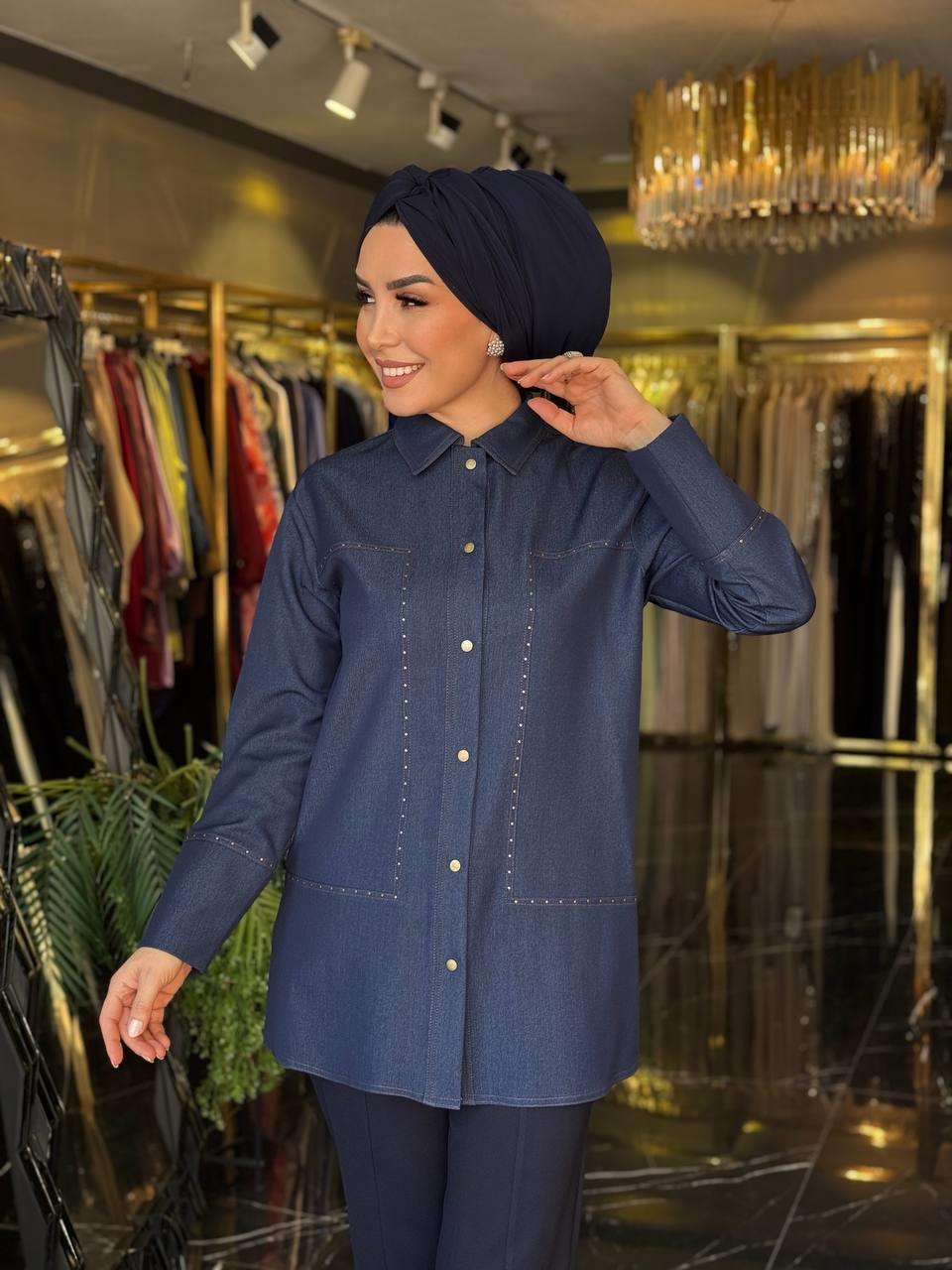 Armine Tunik